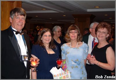 awards party 24